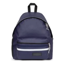 Sac à Dos Eastpak Zippl'R Bike 20.5L Bleu Foncé Noir Blanc