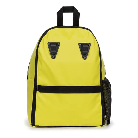 Sac à Dos Eastpak Zippl'R Bike 20,5L Jaune Brillant Noir Gris Clair 6 Sac à Dos Eastpak Zippl'R Bike 20,5L Jaune Brillant Noir Gris Clair – Image 4