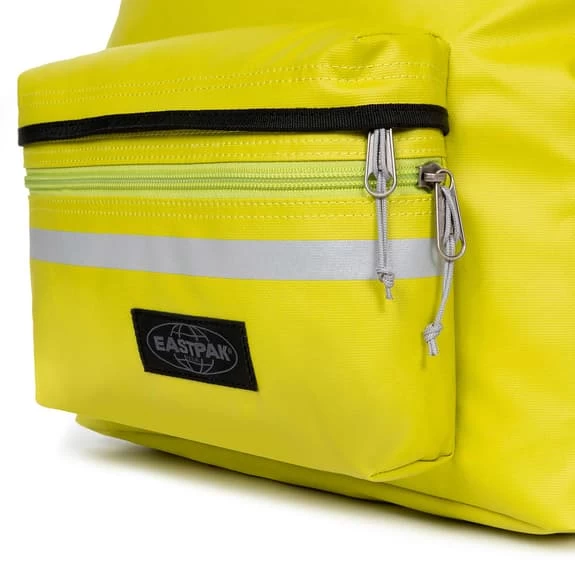 Sac à Dos Eastpak Zippl'R Bike 20,5L Jaune Brillant Noir Gris Clair 7 Sac à Dos Eastpak Zippl'R Bike 20,5L Jaune Brillant Noir Gris Clair – Image 5