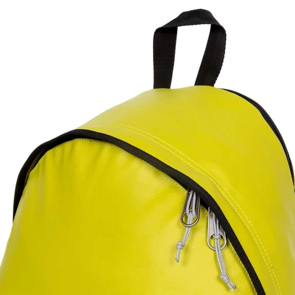 Sac à Dos Eastpak Zippl'R Bike 20,5L Jaune Brillant Noir Gris Clair 8 Sac à Dos Eastpak Zippl'R Bike 20,5L Jaune Brillant Noir Gris Clair – Image 6