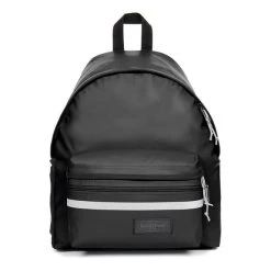 Sac à Dos Eastpak Zippl'R Bike 20.5L Noir Brillant