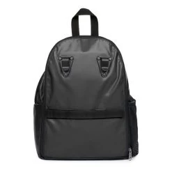 Sac à Dos Eastpak Zippl'R Bike 20.5L Noir Brillant -Outdoor Gear Soldes eap ek0a5bc7o13 003