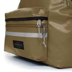 Sac à Dos Eastpak Zippl'R Bike 20.5L Beige Noir -Outdoor Gear Soldes eap ek0a5bc7o14 006