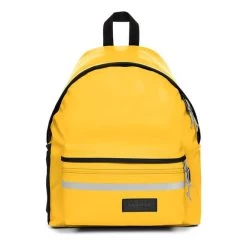 Sac à Dos Eastpak Zippl'R Bike 20.5L Jaune Mat Noir