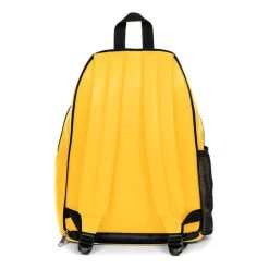 Sac à Dos Eastpak Zippl'R Bike 20.5L Jaune Mat Noir -Outdoor Gear Soldes eap ek0a5bc7o15 004