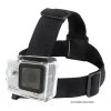 Support Frontal Easypix GoXtreme Head Strap Mount