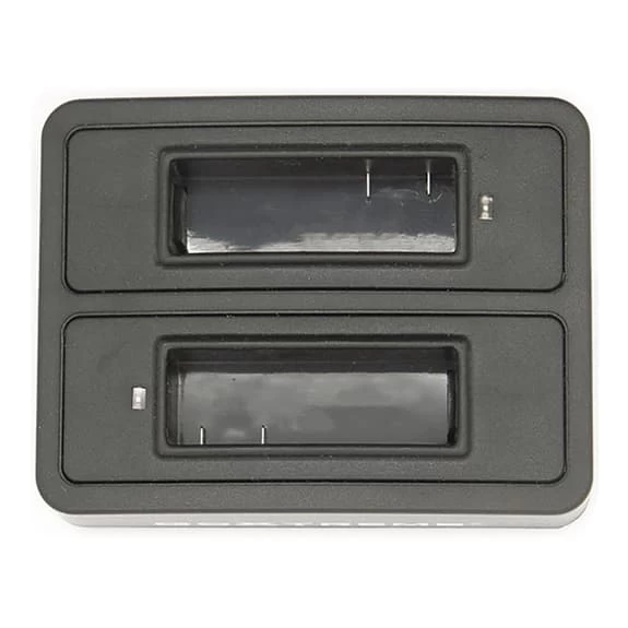 Chargeur Double De Batterie Easypix Pour GoXtreme Enduro Black, Rallye WiFi, Endurance, Enduro, Discovery Et Pioneer 5 Chargeur Double De Batterie Easypix Pour GoXtreme Enduro Black, Rallye WiFi, Endurance, Enduro, Discovery Et Pioneer – Image 3