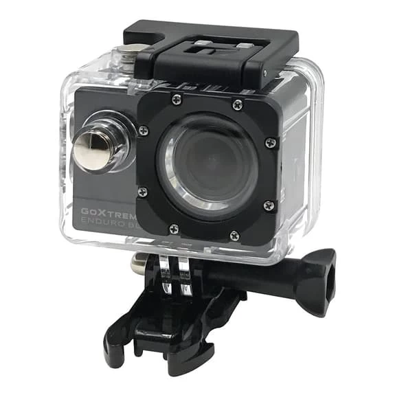 Caméra D'action Easypix GoXtreme Enduro Black Noir 4 Caméra D'action Easypix GoXtreme Enduro Black Noir – Image 2