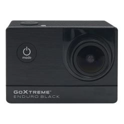 Caméra D'action Easypix GoXtreme Enduro Black Noir 11 Caméra D'action Easypix GoXtreme Enduro Black Noir -Outdoor Gear Soldes eas 340188 004