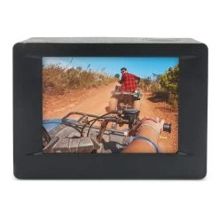 Caméra D'action Easypix GoXtreme Enduro Black Noir 12 Caméra D'action Easypix GoXtreme Enduro Black Noir -Outdoor Gear Soldes eas 340188 005