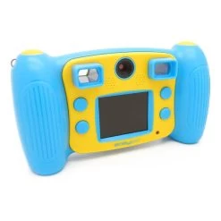 Caméra D'action Easypix KiddyPix Galaxy Bleu -Outdoor Gear Soldes eas 378618 006