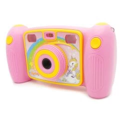 Caméra D'action Easypix KiddyPix Mystery Rose -Outdoor Gear Soldes eas 378625 003