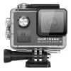 Caméra D'action Easypix GoXtreme Black Hawk+ Noir