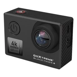 Caméra D'action Easypix GoXtreme Black Hawk+ Noir -Outdoor Gear Soldes eas 395033 005