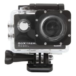 Caméra D'action Easypix GoXtreme Rebel Noir -Outdoor Gear Soldes eas 414031 003
