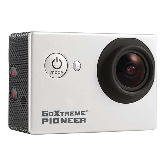Caméra D'action Easypix GoXtreme Pioneer Gris 5 Caméra D'action Easypix GoXtreme Pioneer Gris – Image 3