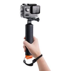 Poignée Flottante Easypix GoXtreme Floating Grip -Outdoor Gear Soldes eas 477444 003