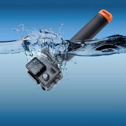 Poignée Flottante Easypix GoXtreme Floating Grip -Outdoor Gear Soldes eas 477444 004