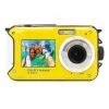 Caméra D'action Easypix GoXtreme Reef Jaune -Outdoor Gear Soldes eas 535236 001