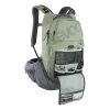 Sac à Dos D'hydratation Evoc Trail Pro 16L Vert Olive Gris