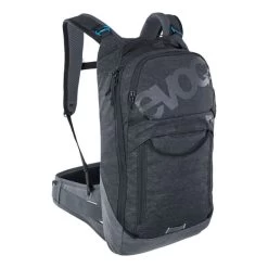 Sac à Dos D'hydratation Evoc Trail Pro 10L Noir Gris