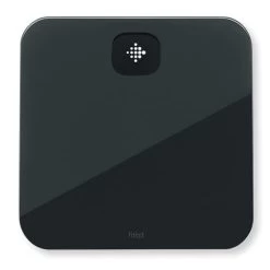 Balance Fitbit Aria Air Noir