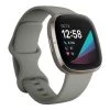 Fitbit Sense Gris 2 Fitbit Sense Gris -Outdoor Gear Soldes fb fb512srsg 001