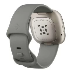 Fitbit Sense Gris -Outdoor Gear Soldes fb fb512srsg 003