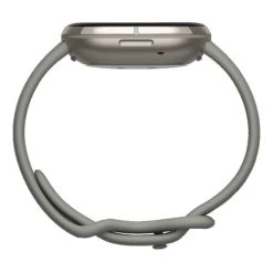 Fitbit Sense Gris -Outdoor Gear Soldes fb fb512srsg 004