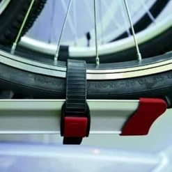 Sangle De Remplacement Fiamma Quick-safe Pour Porte-vélos Noir Rouge -Outdoor Gear Soldes fia 98656 386 003