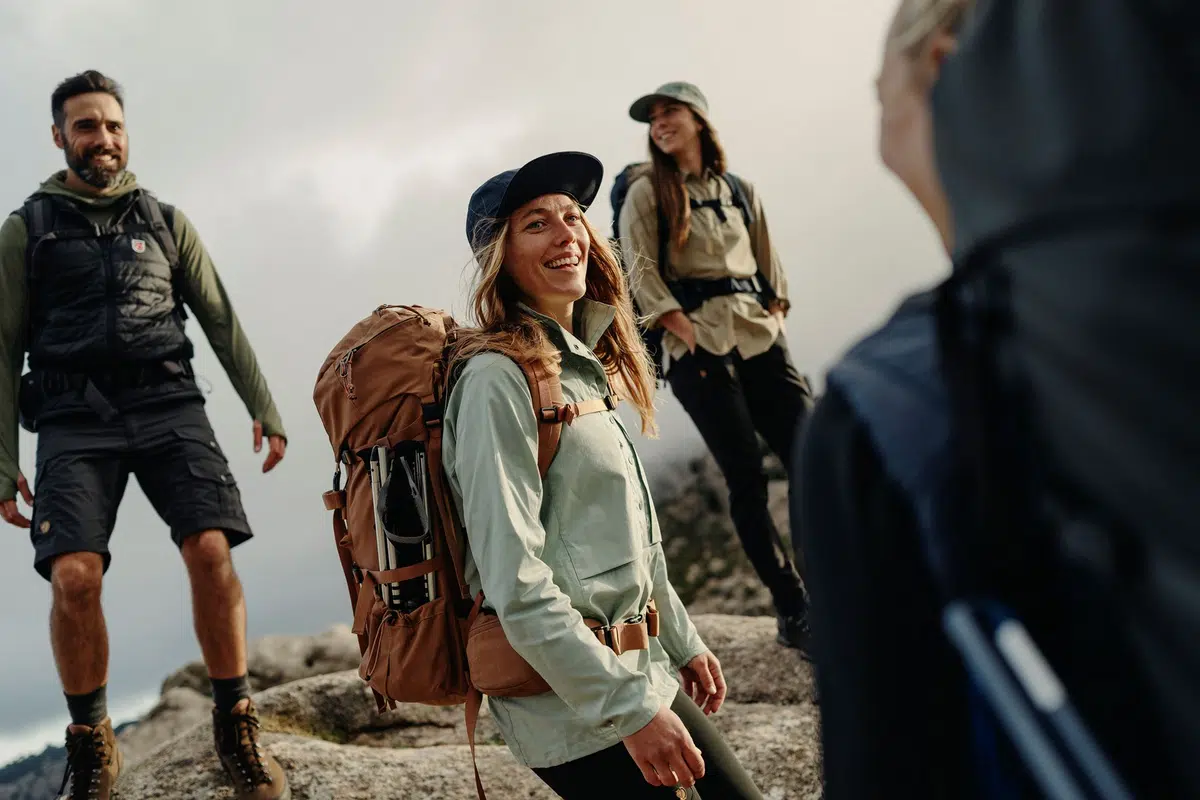 Outdoor Gear Soldes -Outdoor Gear Soldes fjallraven fond