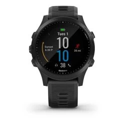 Garmin Forerunner 945 Pack Noir -Outdoor Gear Soldes ga 010 02063 01 1