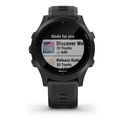 Garmin Forerunner 945 Pack Noir -Outdoor Gear Soldes ga 010 02063 01 3
