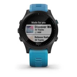 Pack Garmin Forerunner 945 Tri Bleu -Outdoor Gear Soldes ga 010 02063 11 3