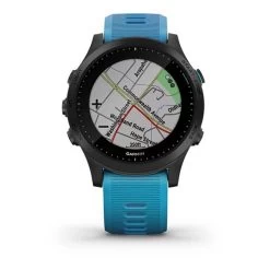 Pack Garmin Forerunner 945 Tri Bleu -Outdoor Gear Soldes ga 010 02063 11 5