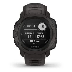 Garmin Instinct Noir -Outdoor Gear Soldes ga 010 02064 00 3
