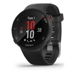 Garmin Forerunner 45S Noir