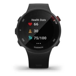 Garmin Forerunner 45S Noir -Outdoor Gear Soldes ga 010 02156 12 003