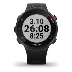 Garmin Forerunner 45S Noir -Outdoor Gear Soldes ga 010 02156 12 006