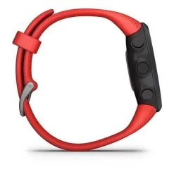 Garmin Forerunner 45 Rouge -Outdoor Gear Soldes ga 010 02156 16 3