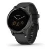 Garmin Vívoactive 4S Noir Avec Bracelet Noir -Outdoor Gear Soldes ga 010 02172 12