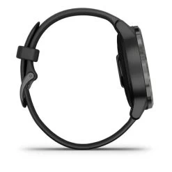 Garmin Vívoactive 4S Noir Avec Bracelet Noir -Outdoor Gear Soldes ga 010 02172 12 5