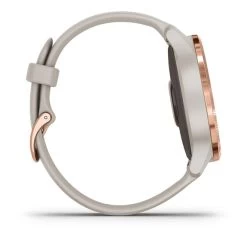 Garmin Venu Rose Avec Bracelet Blanc -Outdoor Gear Soldes ga 010 02173 22 5