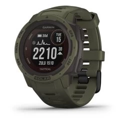 Garmin Instinct Solar Tactical Vert