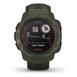 Garmin Instinct Solar Tactical Vert 11 Garmin Instinct Solar Tactical Vert -Outdoor Gear Soldes ga 010 02293 04 004 1