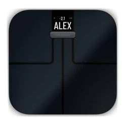 Balance Intelligente Garmin Index S2 Noir -Outdoor Gear Soldes ga 010 02294 12 002