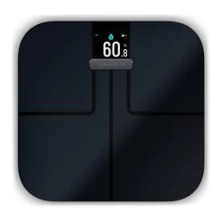 Balance Intelligente Garmin Index S2 Noir -Outdoor Gear Soldes ga 010 02294 12 004