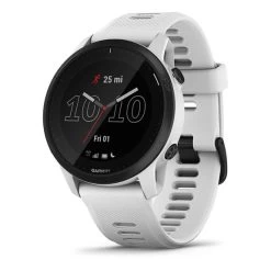 Garmin Forerunner 945 LTE Blanc