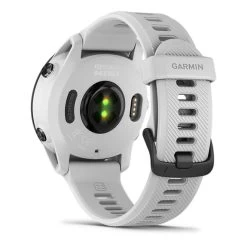 Garmin Forerunner 945 LTE Blanc -Outdoor Gear Soldes ga 010 02383 21 005