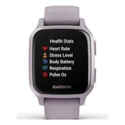 Garmin Venu Sq Violet -Outdoor Gear Soldes ga 010 02427 12 005